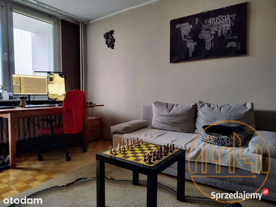 Mieszkanie 48 metrów 2 pokoje Warszawa