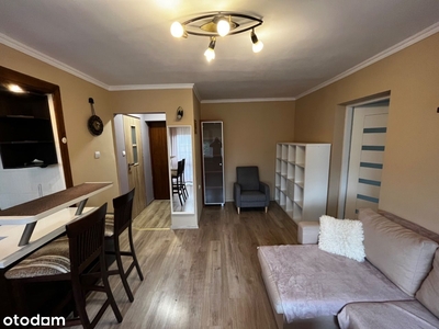 Apartament 51m2, 3 pokoje, Bezpośrednio, 0% PCC