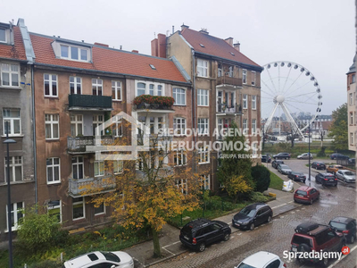 Mieszkanie Gdańsk 107m2 4 pok