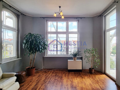 Mieszkanie na sprzedaż, 174 m², Szczecin Centrum