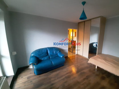Mieszkanie na sprzedaż, 31 m², Toruń