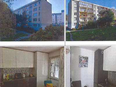 Mieszkanie na sprzedaż, 32 m², Gdynia Karwiny