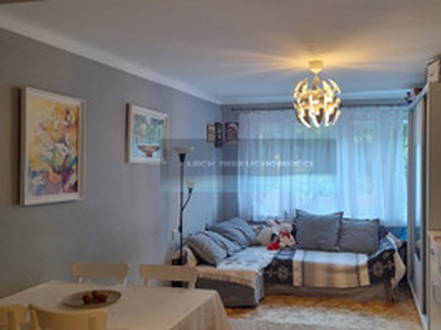 Mieszkanie na sprzedaż, 37 m², Legionowo, ul. Zegrzyńska