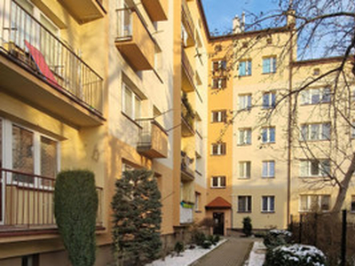 Mieszkanie na sprzedaż, 45 m², Tarnów