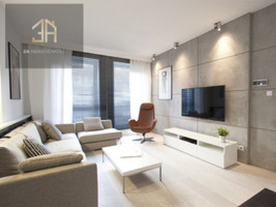 Mieszkanie na sprzedaż, 46 m², Suwałki