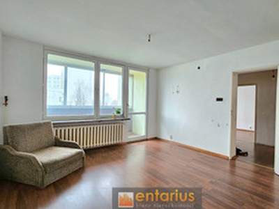 Mieszkanie na sprzedaż, 46 m², Warszawa Ursynów