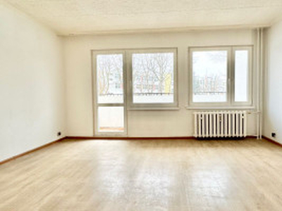 Mieszkanie na sprzedaż, 47 m², Legnica