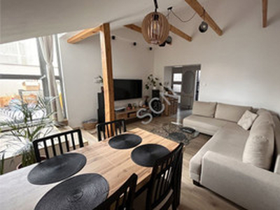 Mieszkanie na sprzedaż, 47 m², Warszawa Wesoła