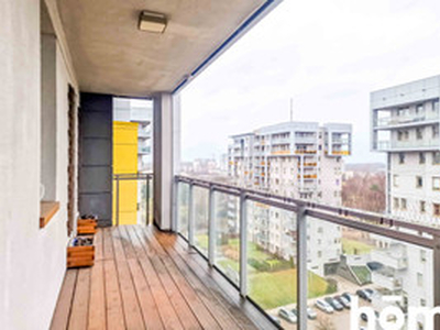 Mieszkanie na sprzedaż, 49 m², Gdańsk Zaspa