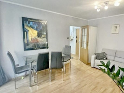 Mieszkanie na sprzedaż, 49 m², Warszawa Wola