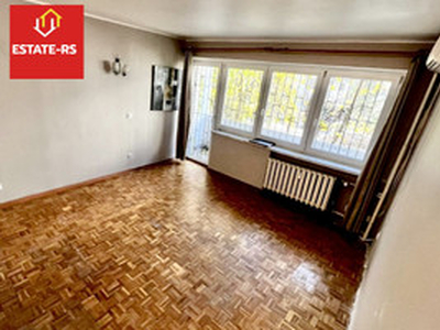 Mieszkanie na sprzedaż, 50 m², Warszawa Żoliborz Sady Żoliborskie