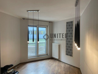 Mieszkanie na sprzedaż, 50 m², Wrocław Fabryczna Popowice