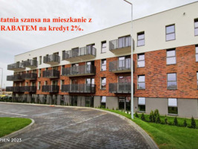 Mieszkanie na sprzedaż, 53 m², Tychy Żwaków