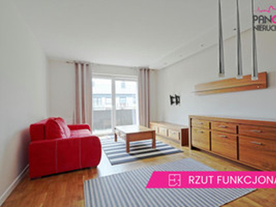 Mieszkanie na sprzedaż, 64 m², Toruń Stawki