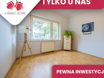 Mieszkanie na sprzedaż, 74 m², Gdynia Orłowo