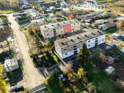Mieszkanie Rokitnica, ul. Sadowa