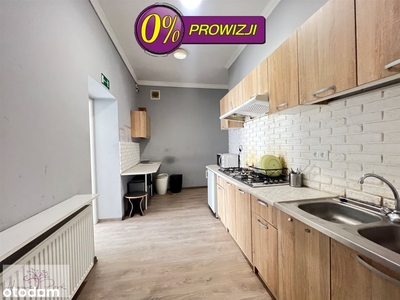 3-pokojowe mieszkanie 66m2 + balkon Bez Prowizji