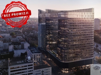 Nowe mieszkanie Katowice Śródmieście, ul. Zabrska