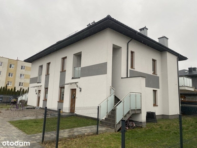 Ostatni Apartament 145 m2 Radzymin Centrum