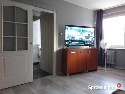 Sprzedam mieszkanie 46,6m2 ul.Rugianska