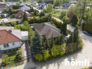 dom dla rodzin w Borówcu gotowy do zamieszkania