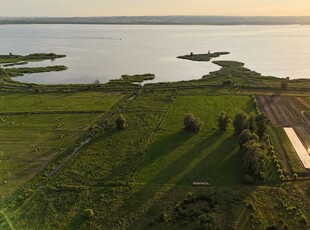 Działki budowlane nad samym jeziorem | Lubczyna