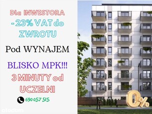 MIESZKANIE w Centrum Tucholi