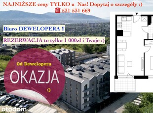 ✅Od Dewelopera_2pok_Hala Gratis_wyprzedaż✅