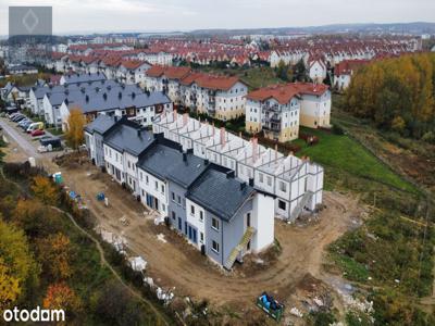 Mieszkanie 3 pokojowe w stadardzie domu