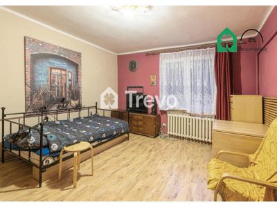 Mieszkanie na sprzedaż 55,15 m², piętro 1, oferta nr TN254933