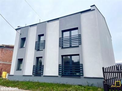 Mieszkanie, 38 m², Ruda Śląska