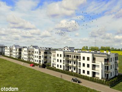 Apartament L0.3 Ostoja Izerska Świeradów Zdrój