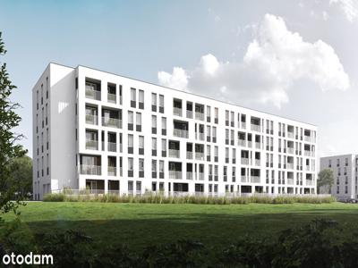 Apartamenty Opinogórska WRI-DEWELOPER - ETAP 1