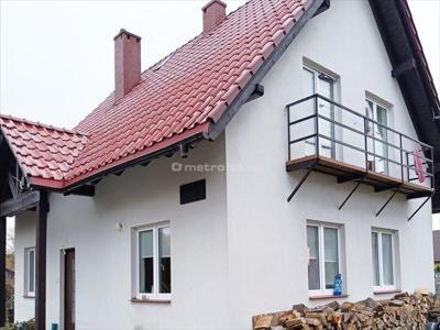 Dom na sprzedaż 145,00 m², oferta nr PEPI831