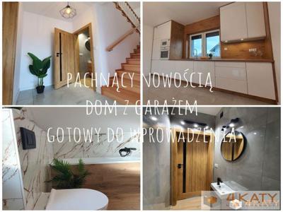 Dom na sprzedaż 4 pokoje Szprotawa, 134 m2, działka 681 m2