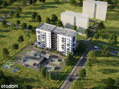 Apartamenty Krogulskiego/4 POK/ 66,87 m2