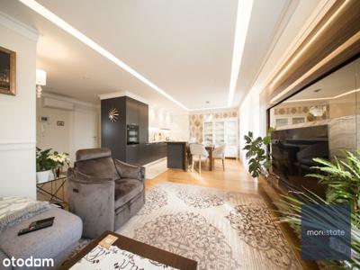 Komfortowy apart. 75 m2 | parking | Niepołomice