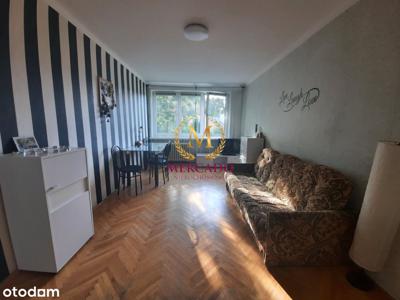 Mieszkanie, 46 m², Włocławek
