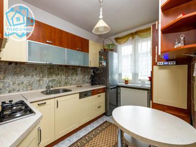 Mieszkanie na sprzedaż 3 pokoje Białystok, 55,60 m2, 4 piętro