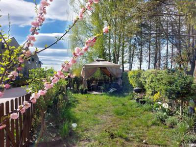 Mieszkanie na sprzedaż 3 pokoje Rumia, 65,40 m2, 1 piętro