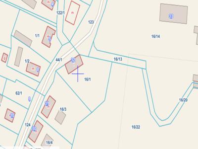 Mieszkanie sprzedam 46,5m + 14m piwnicy 25 km od Łeby bezczynszowe