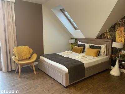 Piękny w pełni wyposażony apartament w Karpaczu