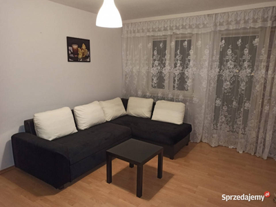 Dwupokojowe mieszkanie | Lublin Czuby Hetmańska