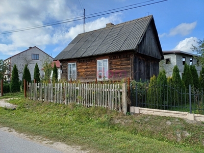 Działka budowlana Rogowice