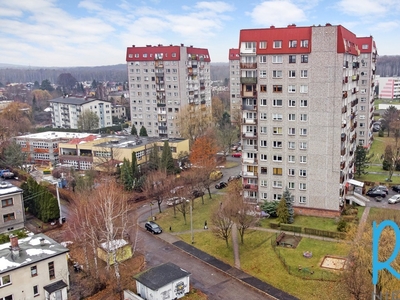 Mieszkanie Katowice Ligota, ul. Kijowska