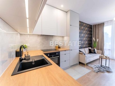 Mieszkanie na sprzedaż 3 pokoje Tarnów, 48,50 m2, 1 piętro