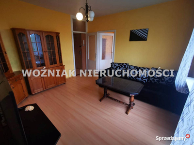 Mieszkanie Wałbrzych 41m2 2 pokoje
