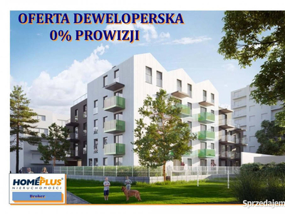 OFERTA DEWELOPERSKA, 0%, TARCHOMIN