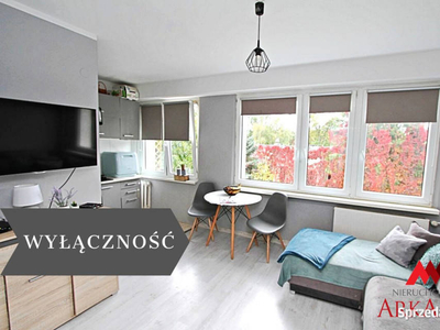 Oferta sprzedaży mieszkania 32.4m2 2 pokojowe Włocławek