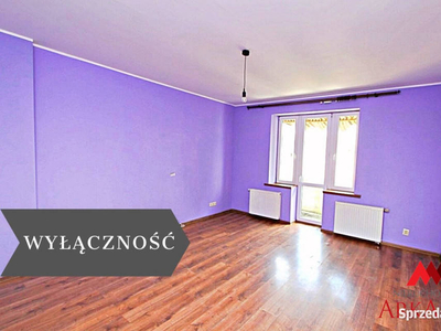 Oferta sprzedaży mieszkania 59.79m2 2 pokoje Włocławek